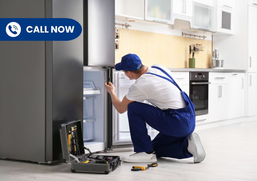 Sloan IA Appliance Repair Company